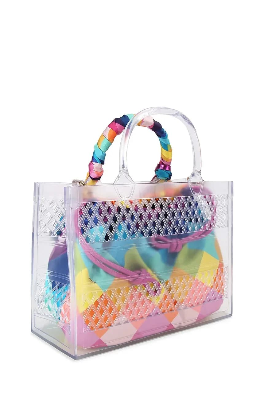 Женская сумка-тоут Kensington - фото 3