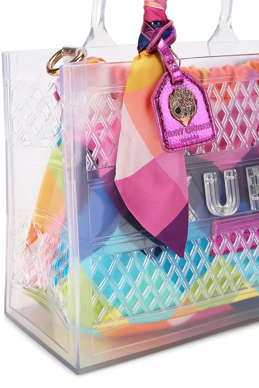 Женская сумка-тоут Kensington - фото 4