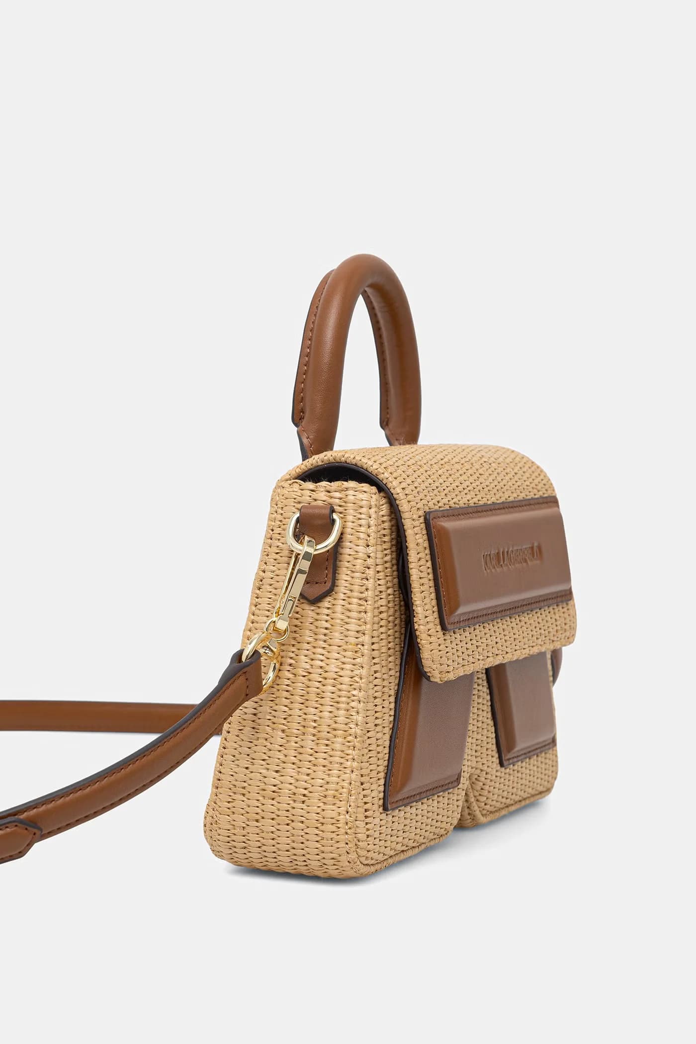 Женская сумка-мессенджер IKON/K - фото 2