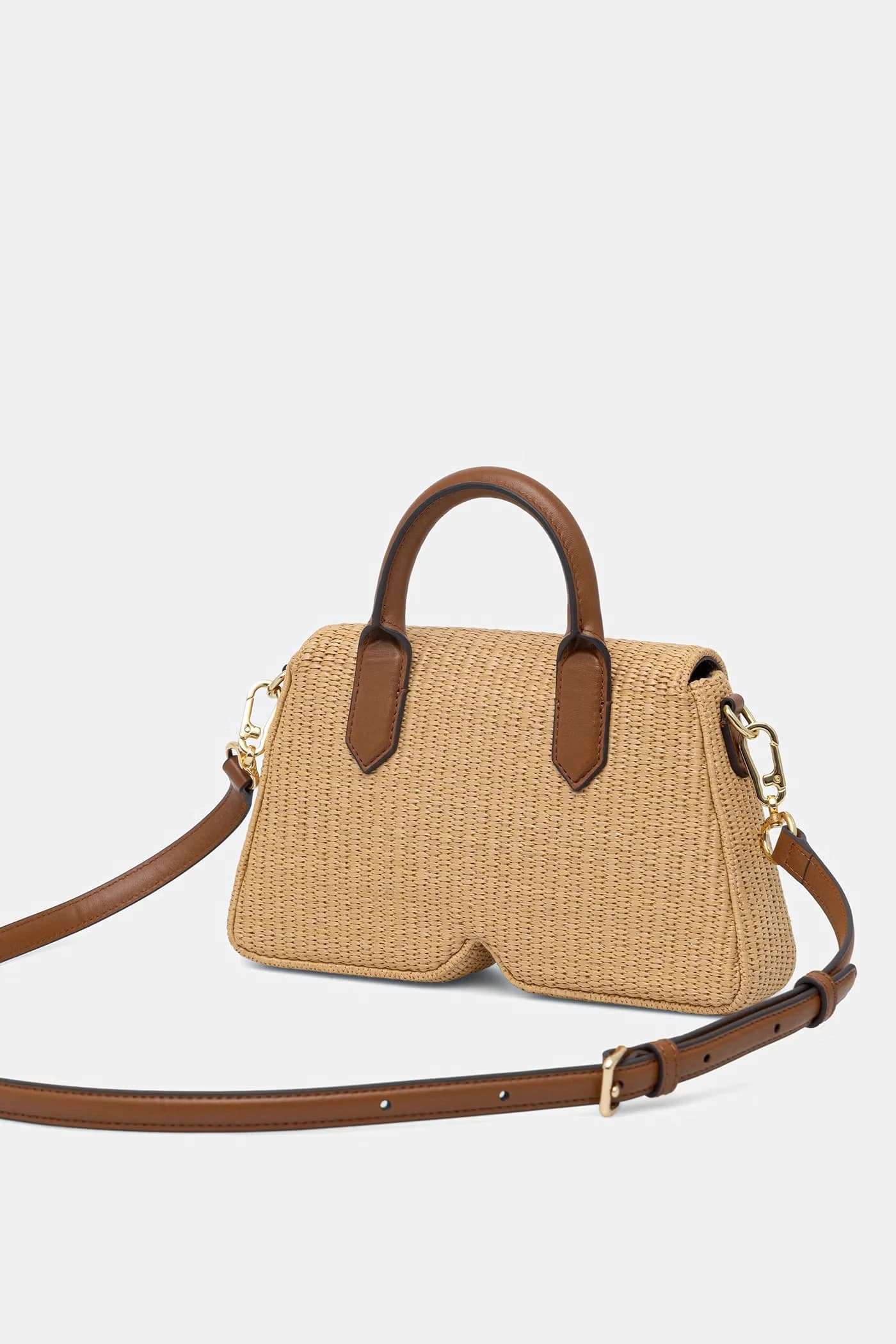 Женская сумка-мессенджер IKON/K - фото 3