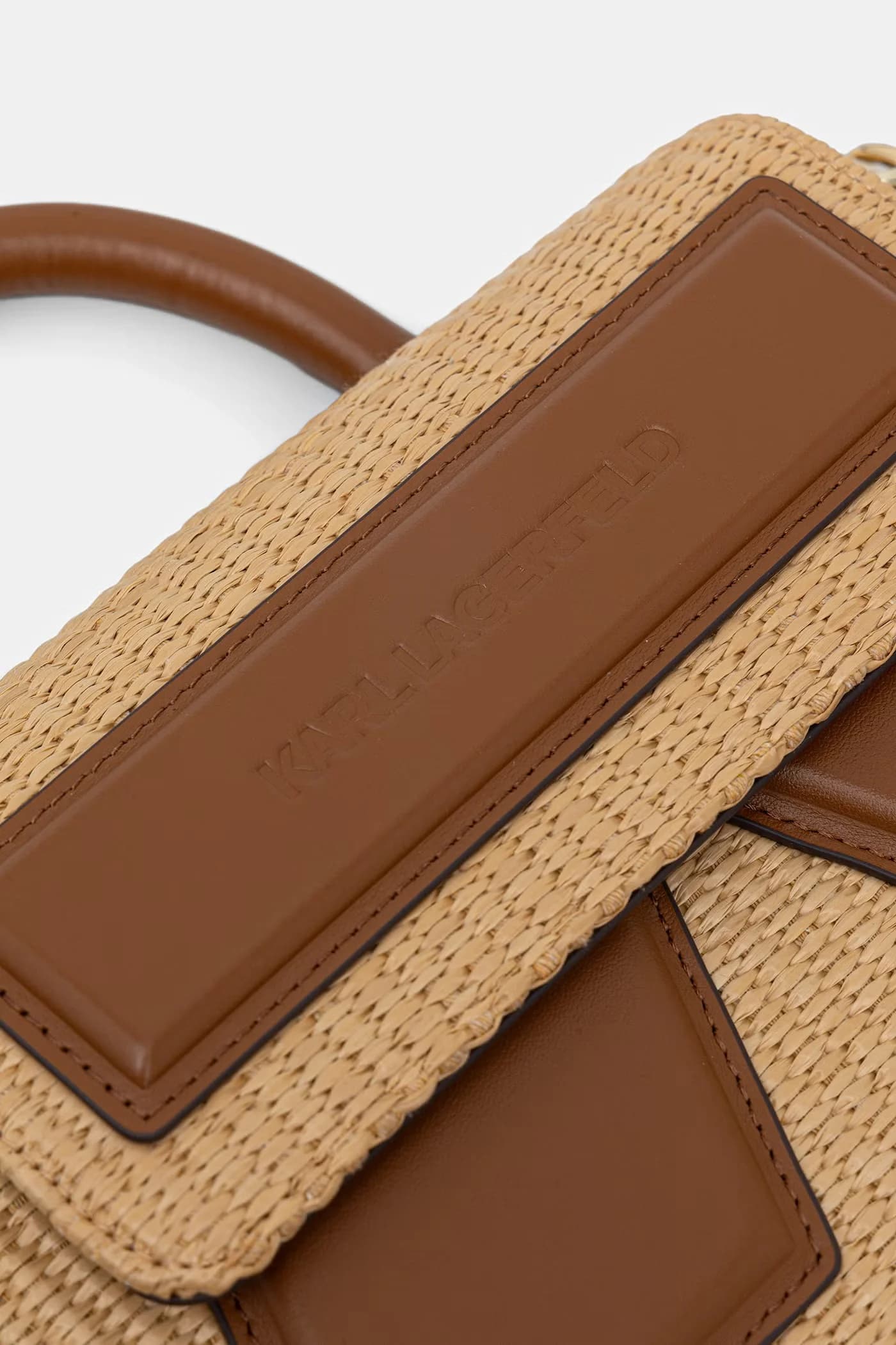 Женская сумка-мессенджер IKON/K - фото 4