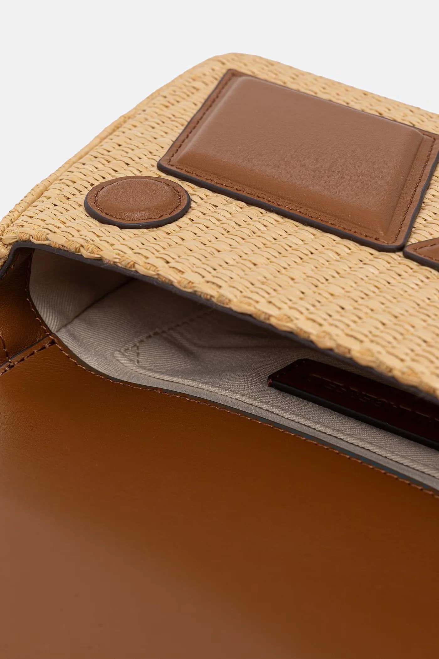 Женская сумка-мессенджер IKON/K - фото 5