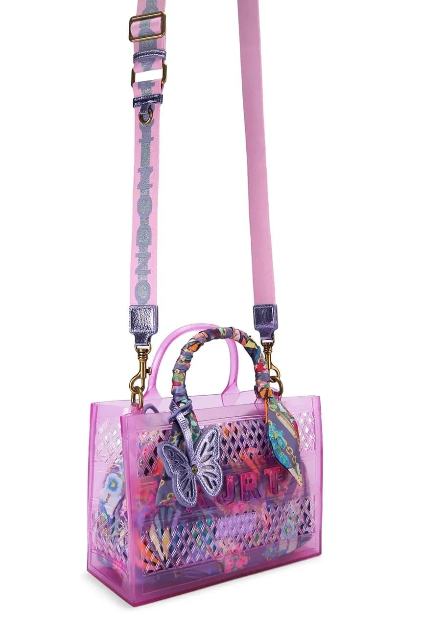 Женская сумка через плечо Kensington - фото 2