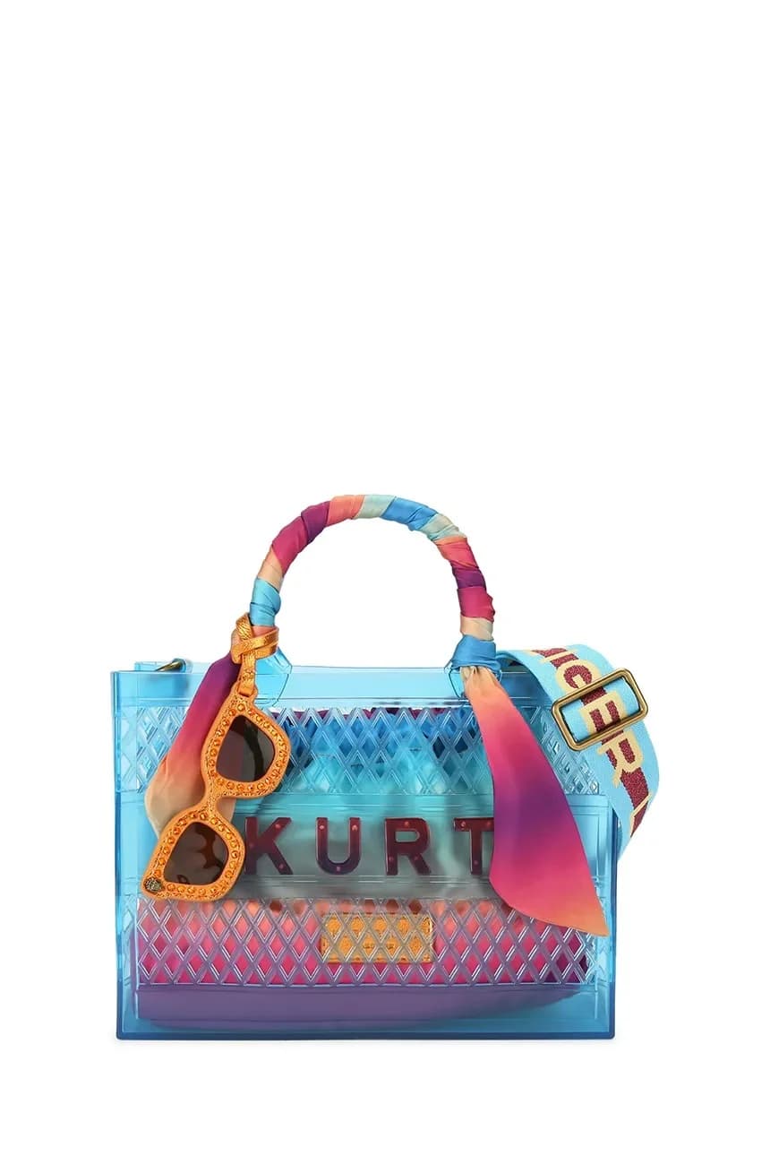 Женская сумка-тоут Kensington