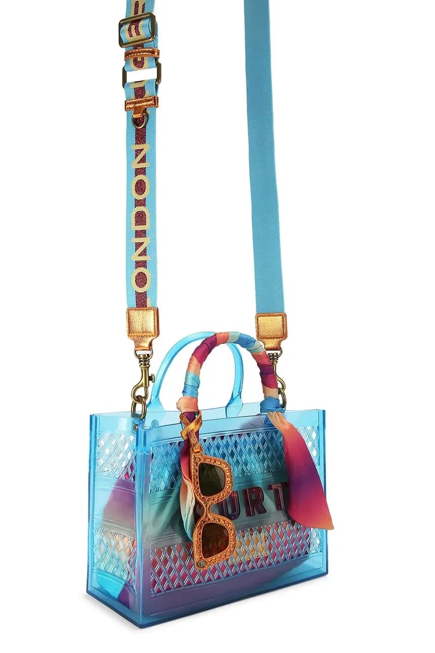 Женская сумка-тоут Kensington - фото 2