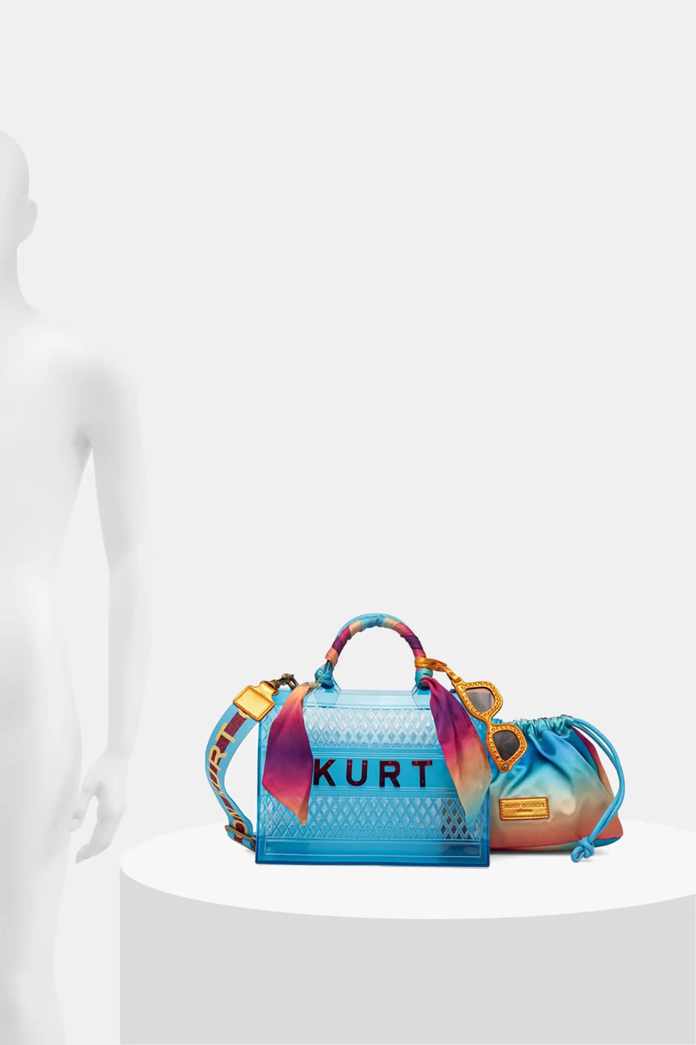 Женская сумка-тоут Kensington - фото 8