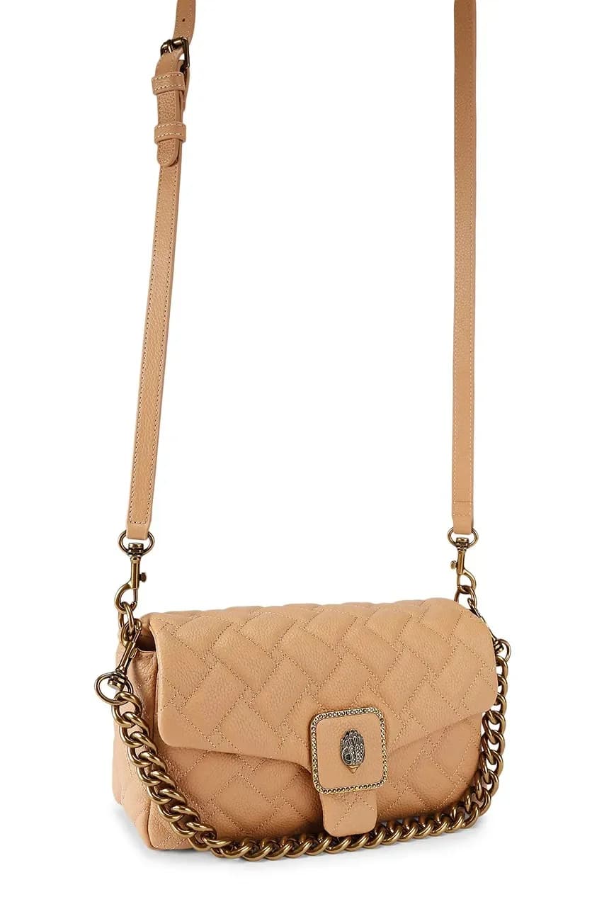 Женская сумка-мессенджер из искусственной кожи Pimlico - фото 2