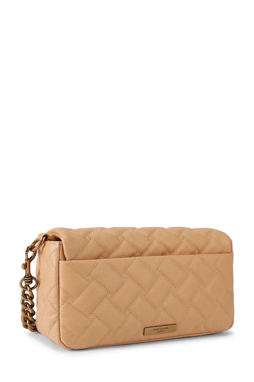 Женская сумка-мессенджер из искусственной кожи Pimlico - фото 3