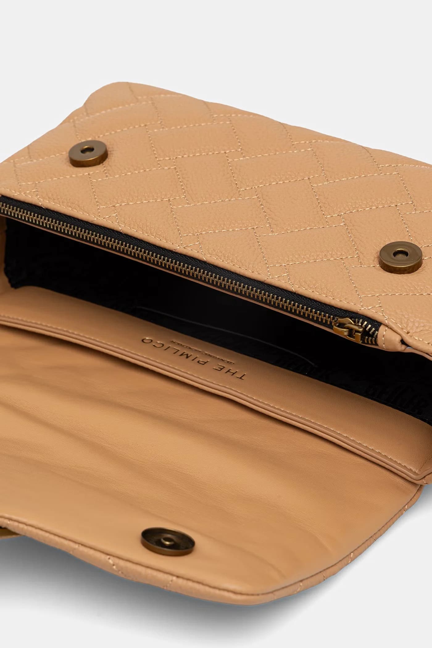 Женская сумка-мессенджер из искусственной кожи Pimlico - фото 5