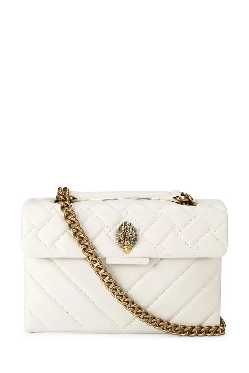 Женская сумка через плечо из искусственной кожи Kensington.