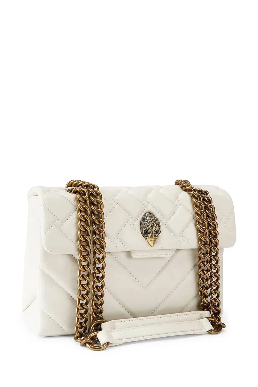 Женская сумка через плечо из искусственной кожи Kensington. - фото 2