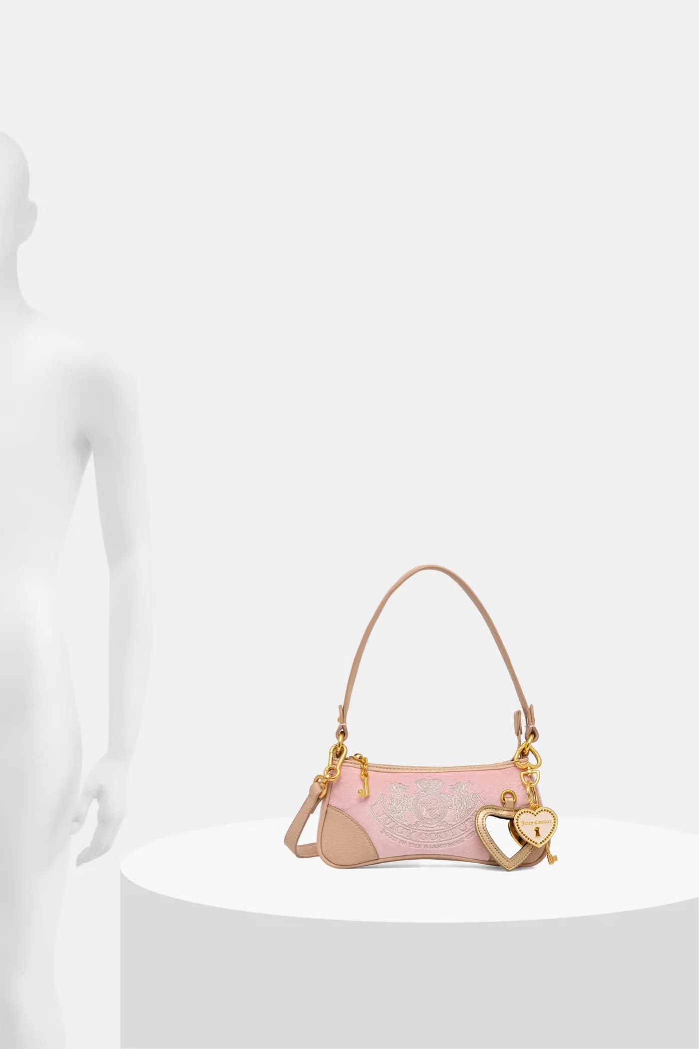 Женская сумка через плечо DAYDREAMER - фото 6