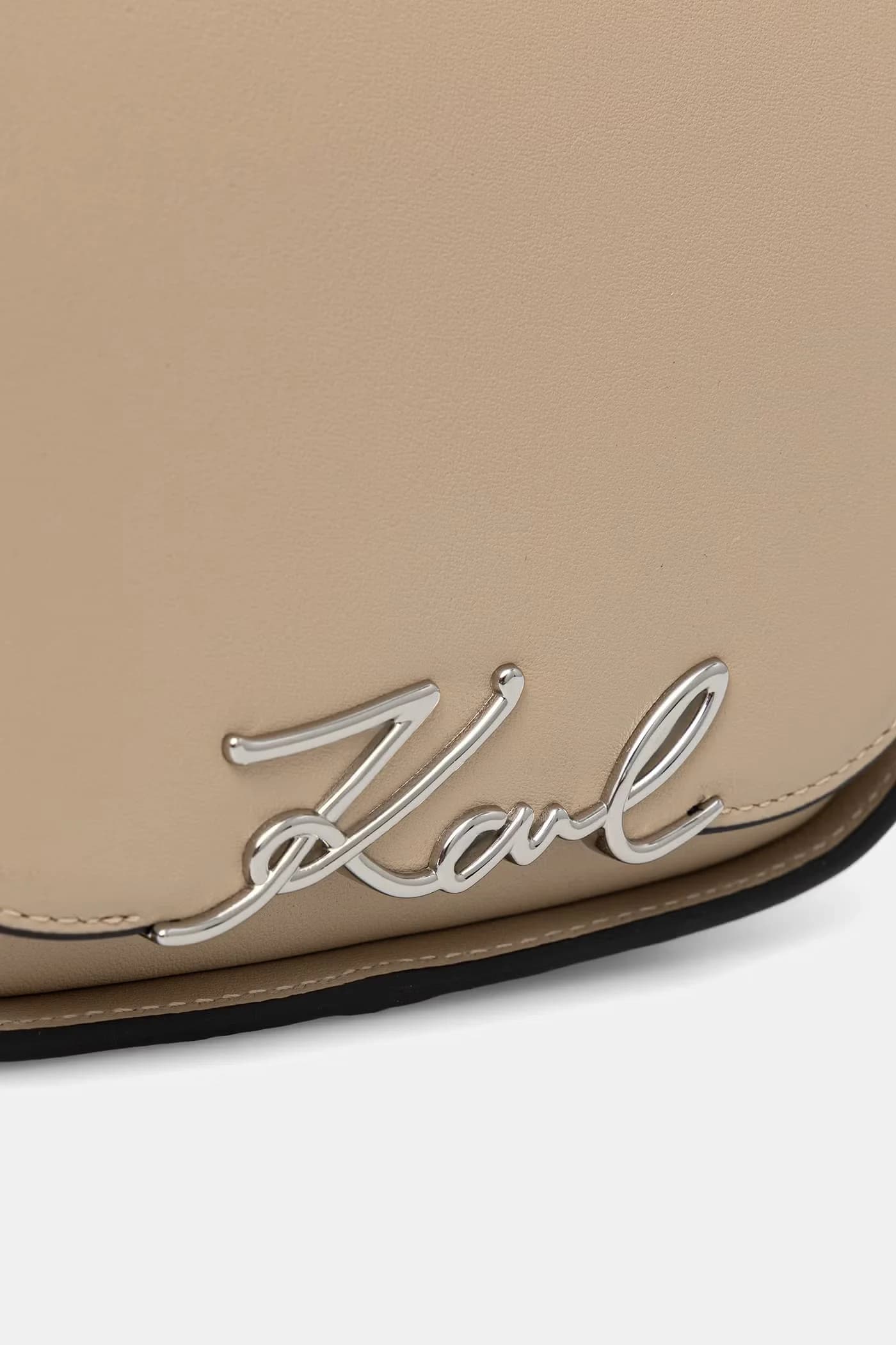 Женская сумка почтальон K/SIGNATURE из искусственной кожи - фото 4