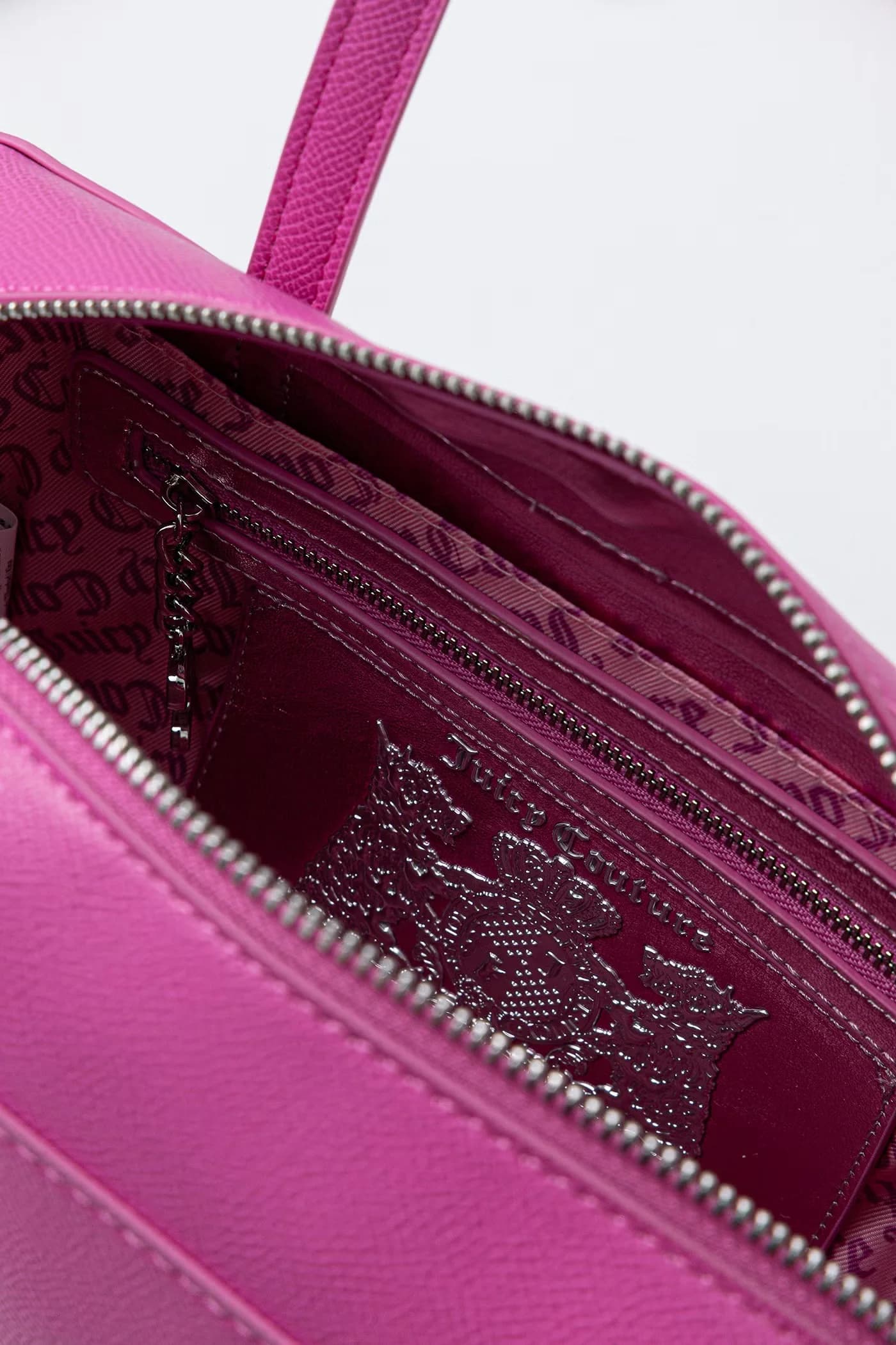 женская сумка через плечо JASMINE - фото 5