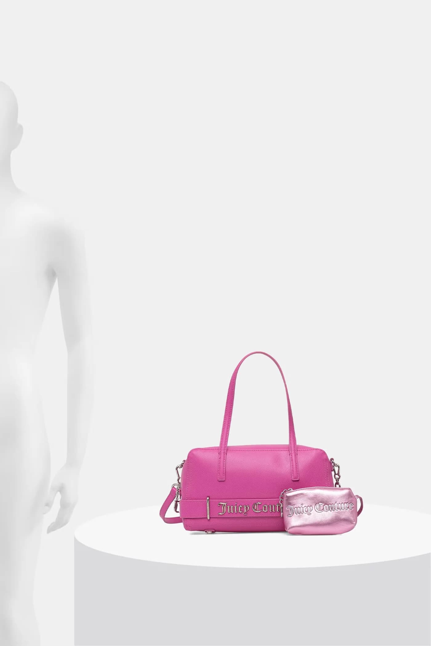 женская сумка через плечо JASMINE - фото 6