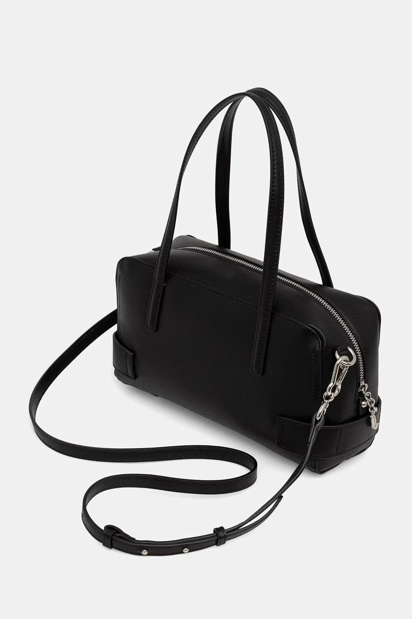 женская сумка через плечо JASMINE - фото 3