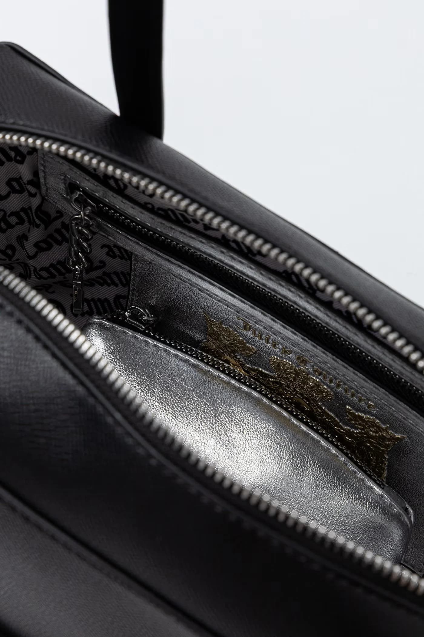 женская сумка через плечо JASMINE - фото 4