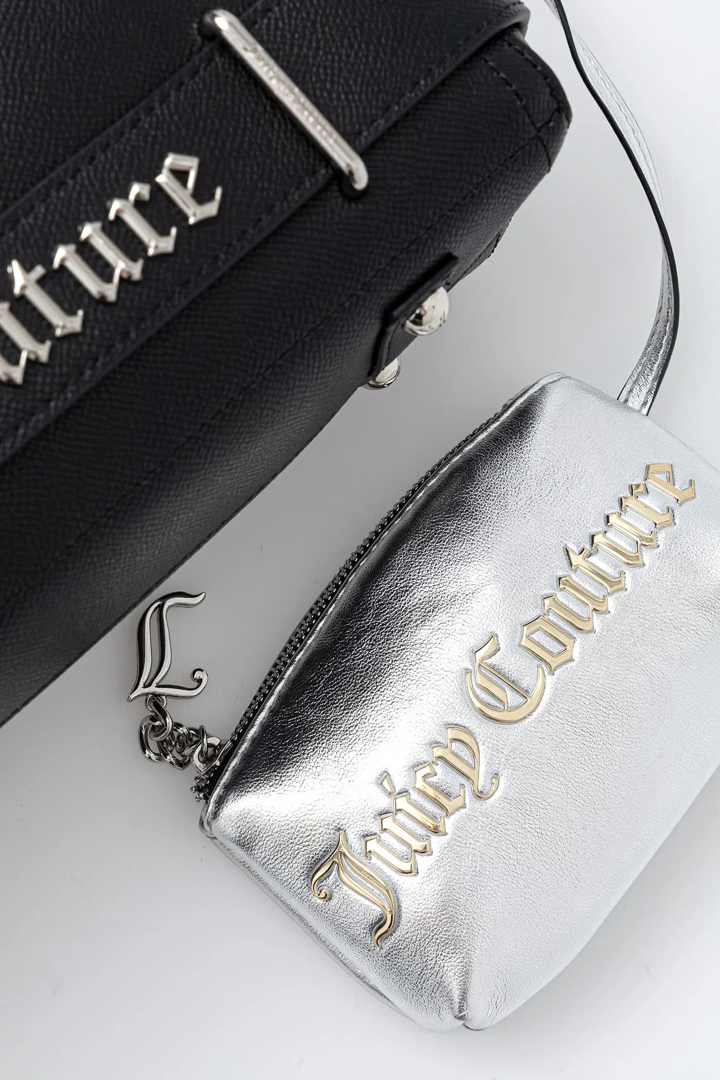 женская сумка через плечо JASMINE - фото 5