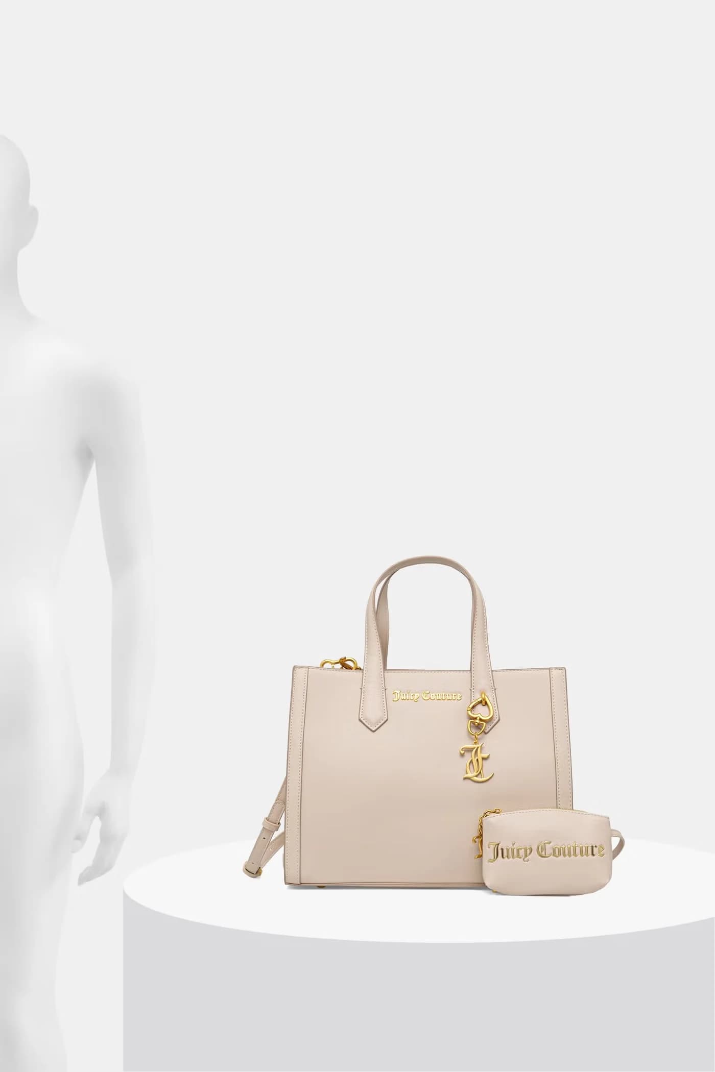 женская сумка через плечо LILY - фото 7