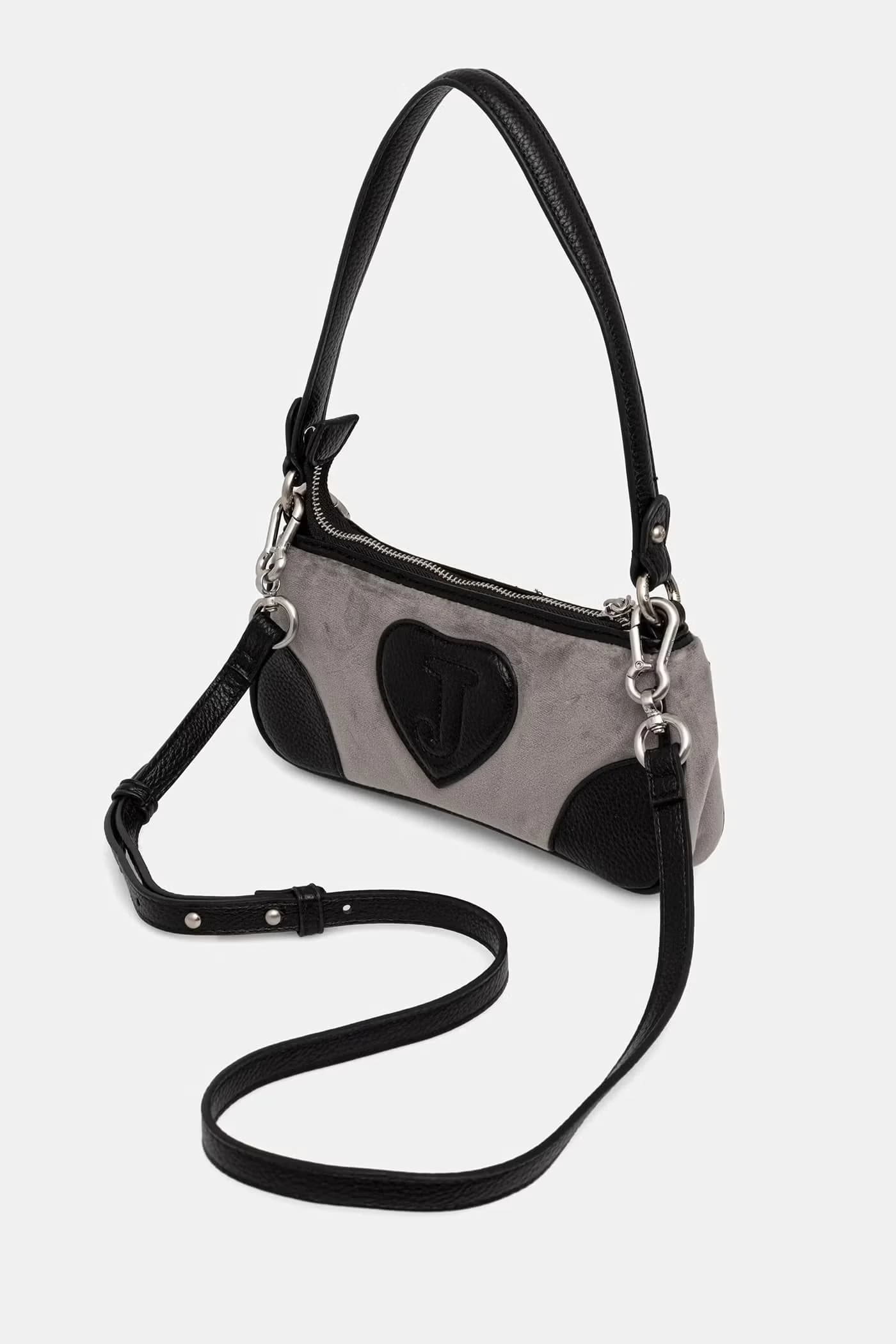 Женская сумка через плечо DAYDREAMER - фото 3