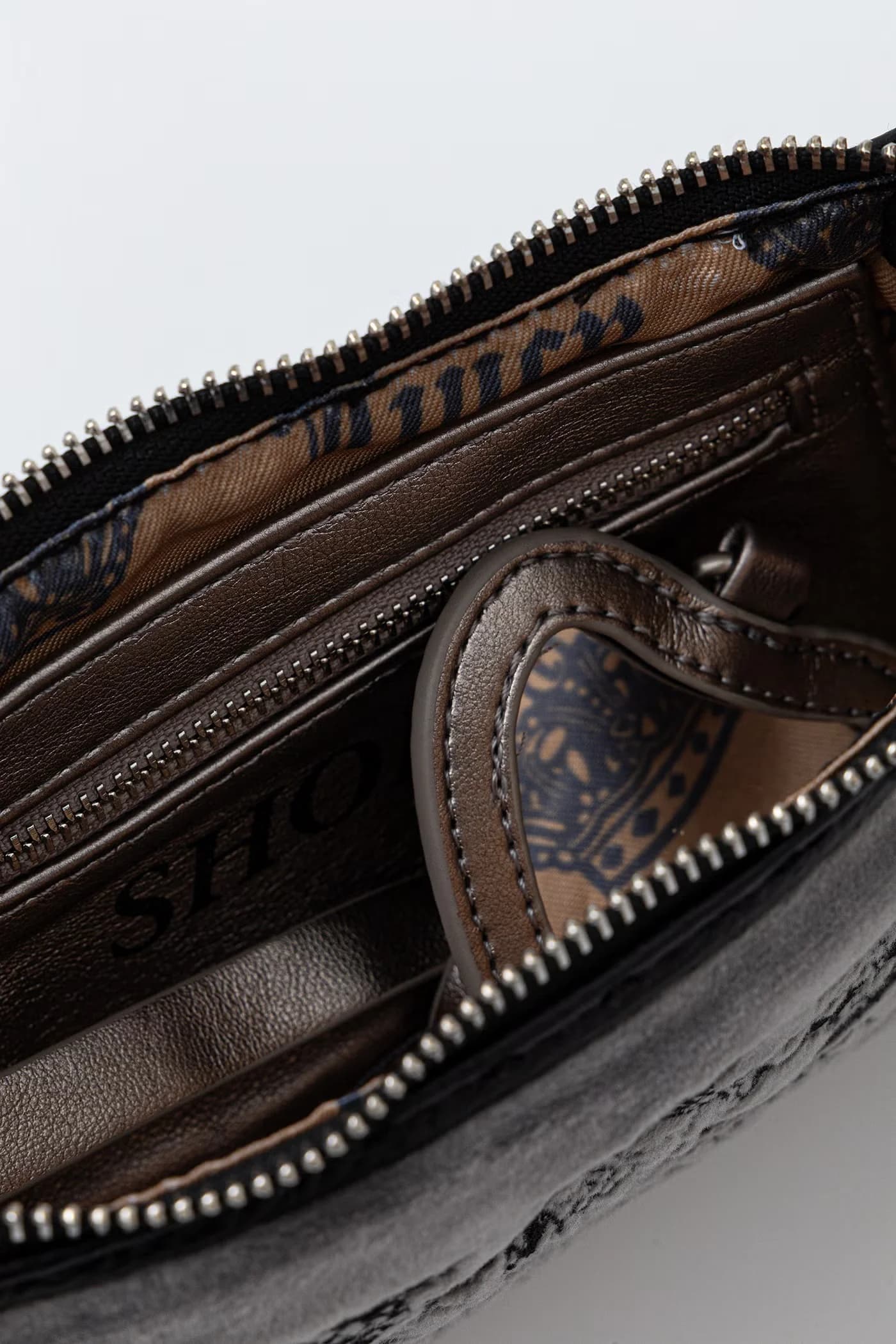 Женская сумка через плечо DAYDREAMER - фото 5