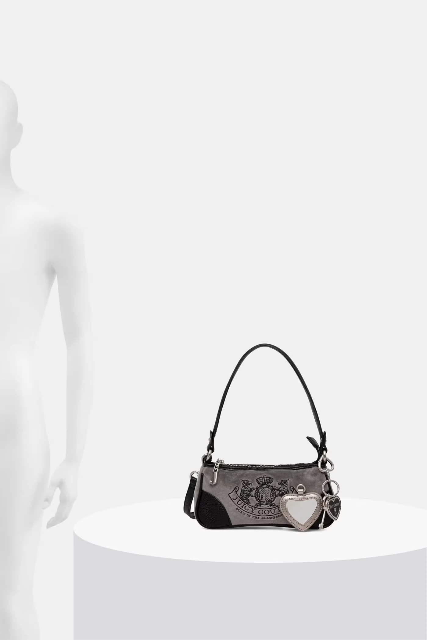 Женская сумка через плечо DAYDREAMER - фото 6