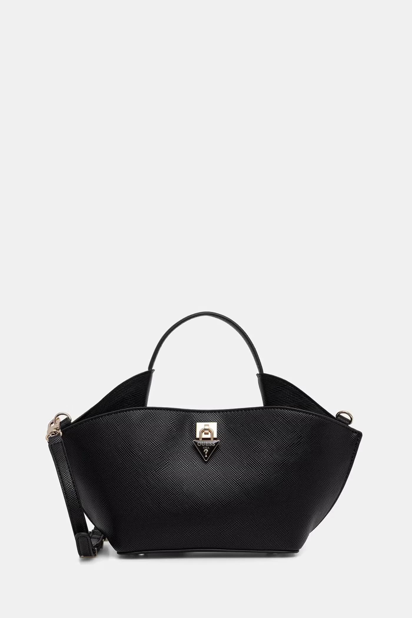 PATSIE женская сумка-тоут из искусственной кожи