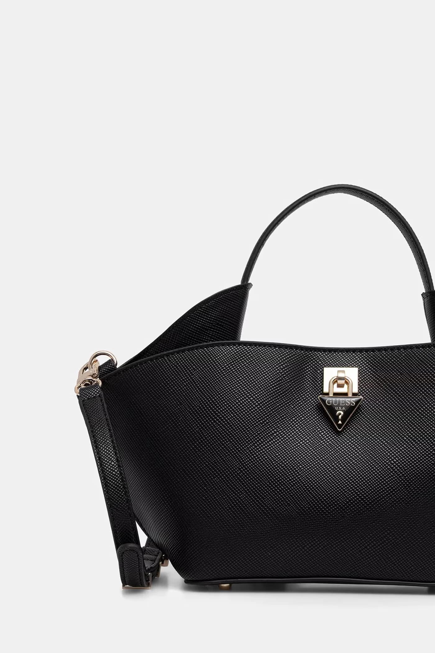 PATSIE женская сумка-тоут из искусственной кожи - фото 4