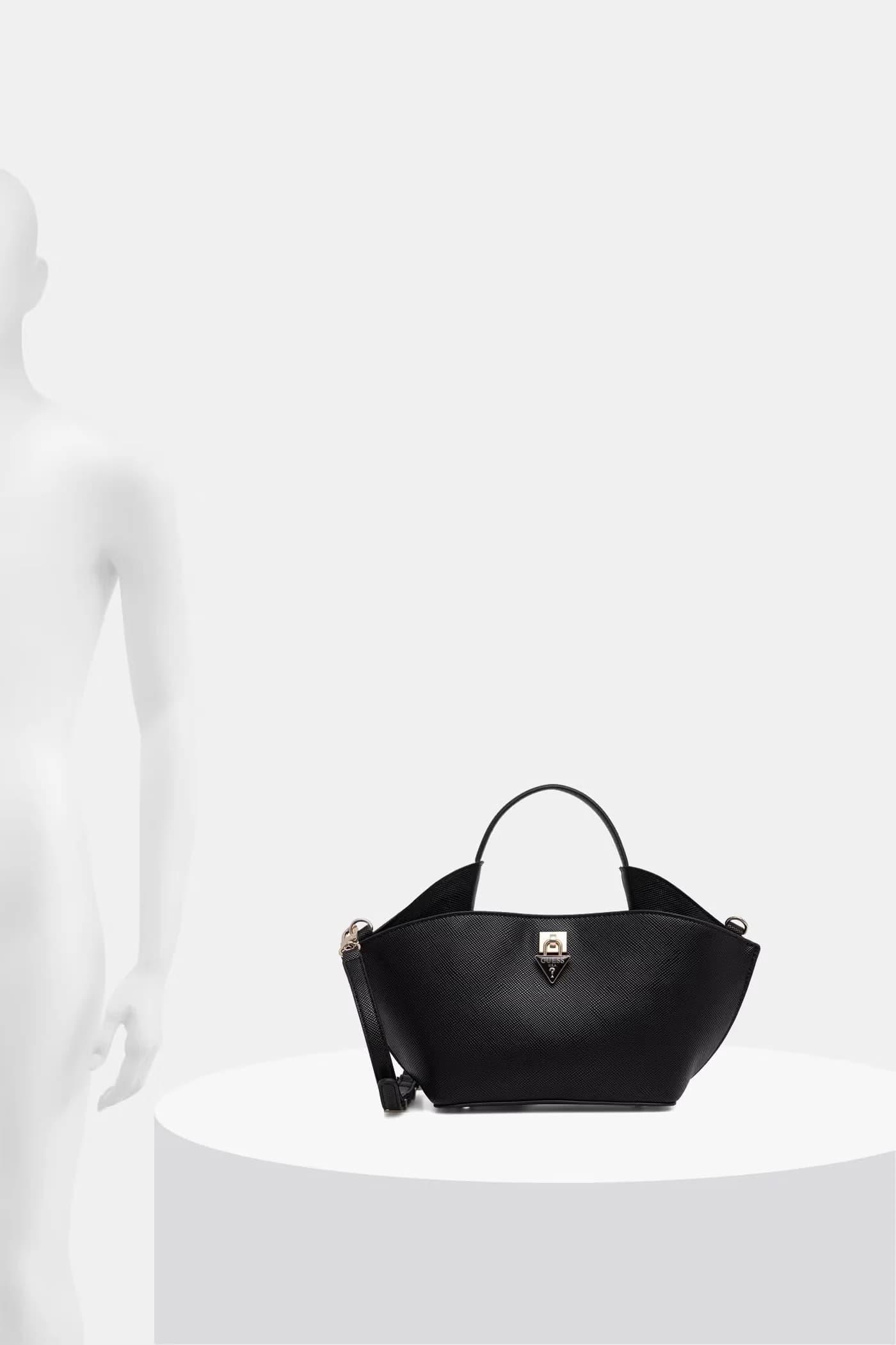 PATSIE женская сумка-тоут из искусственной кожи - фото 6