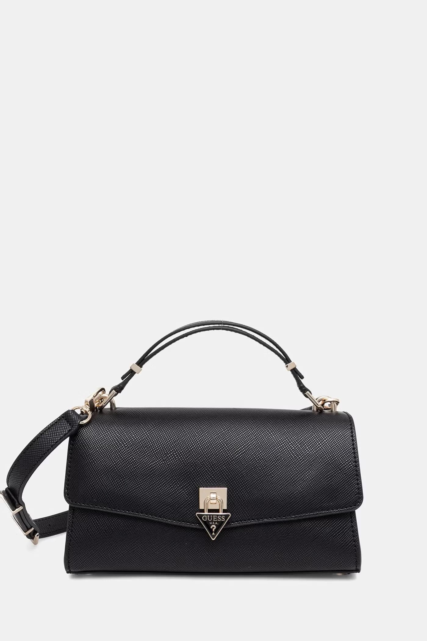 PATSIE женская сумка-мессенджер из искусственной кожи