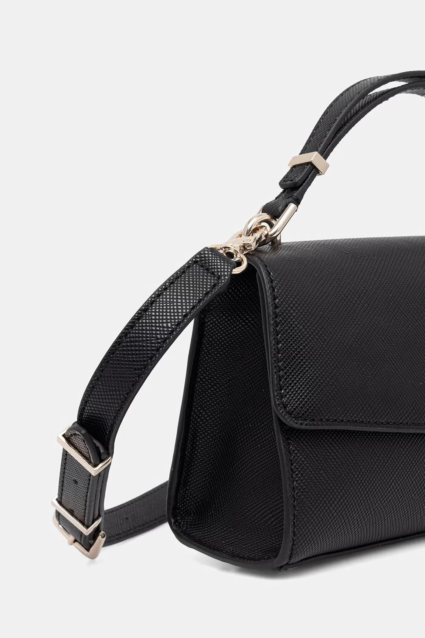 PATSIE женская сумка-мессенджер из искусственной кожи - фото 2