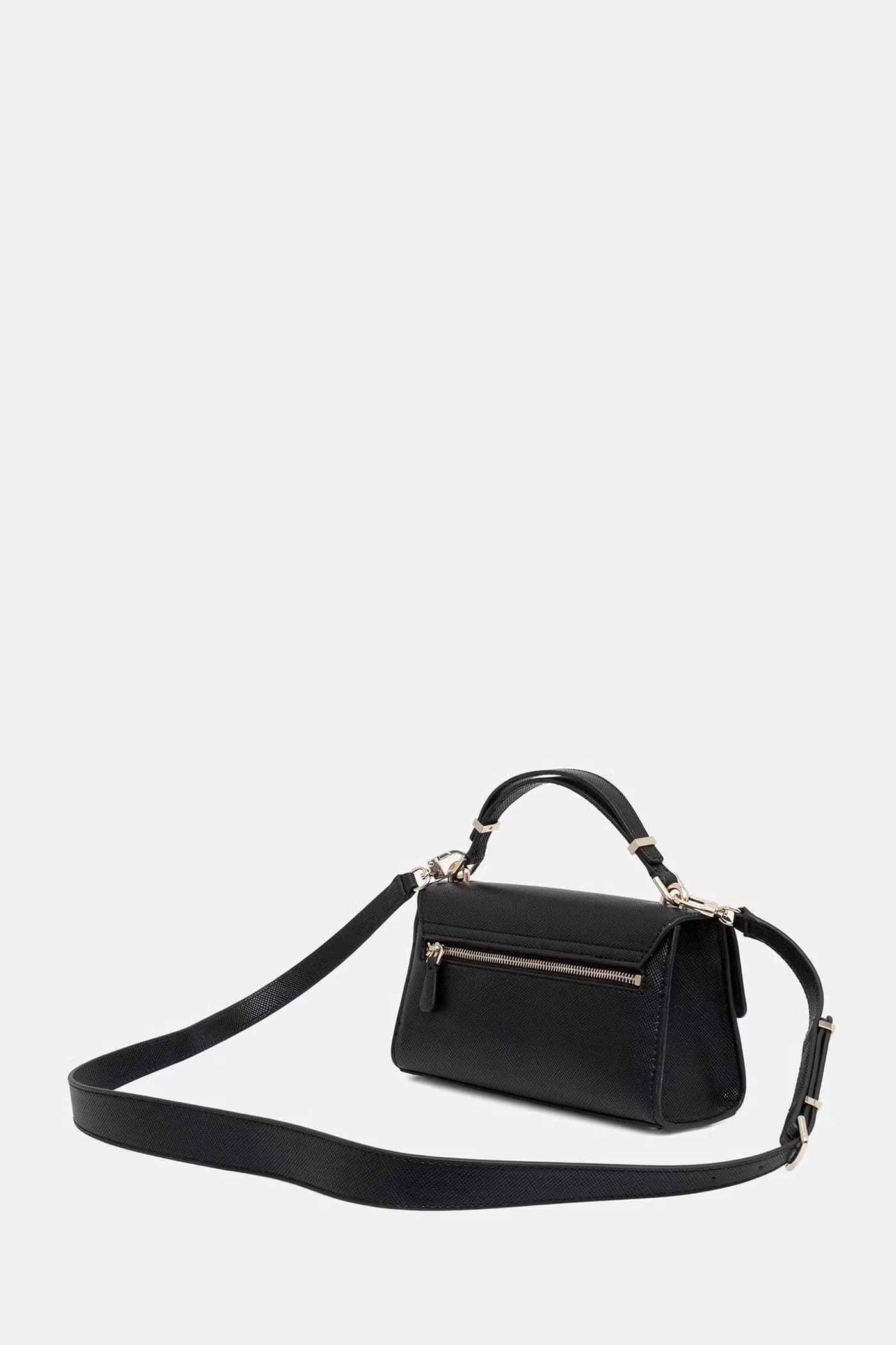 PATSIE женская сумка-мессенджер из искусственной кожи - фото 3