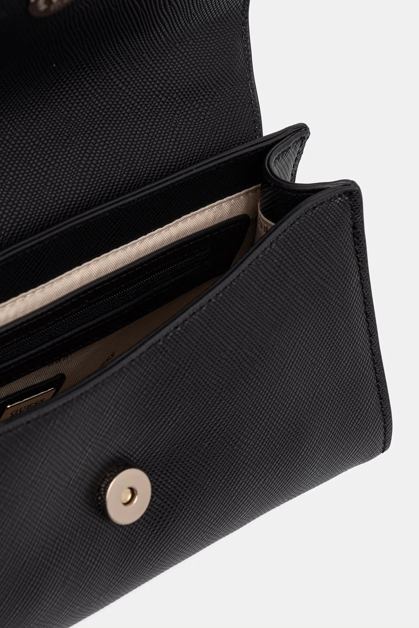 PATSIE женская сумка-мессенджер из искусственной кожи - фото 5