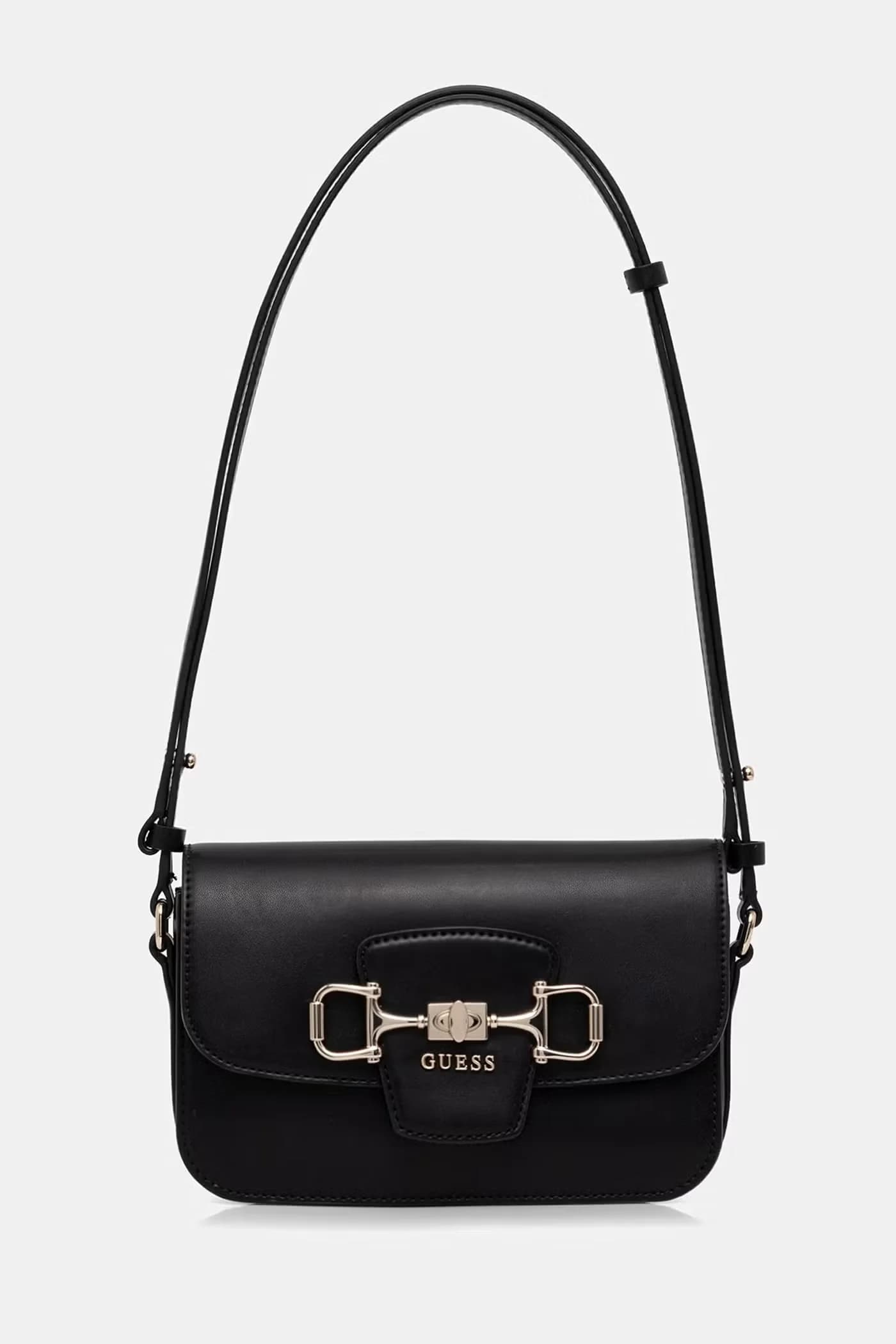 JANIE женская сумка из искусственной кожи