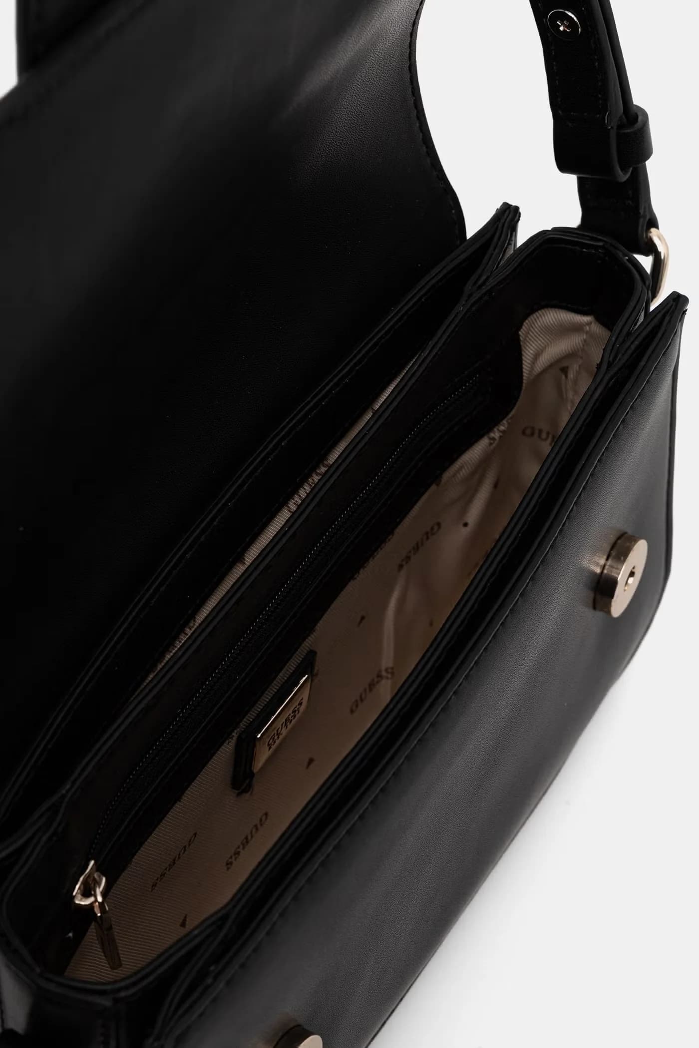 JANIE женская сумка из искусственной кожи - фото 5