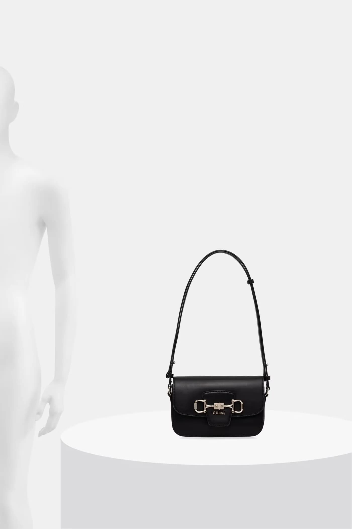 JANIE женская сумка из искусственной кожи - фото 6