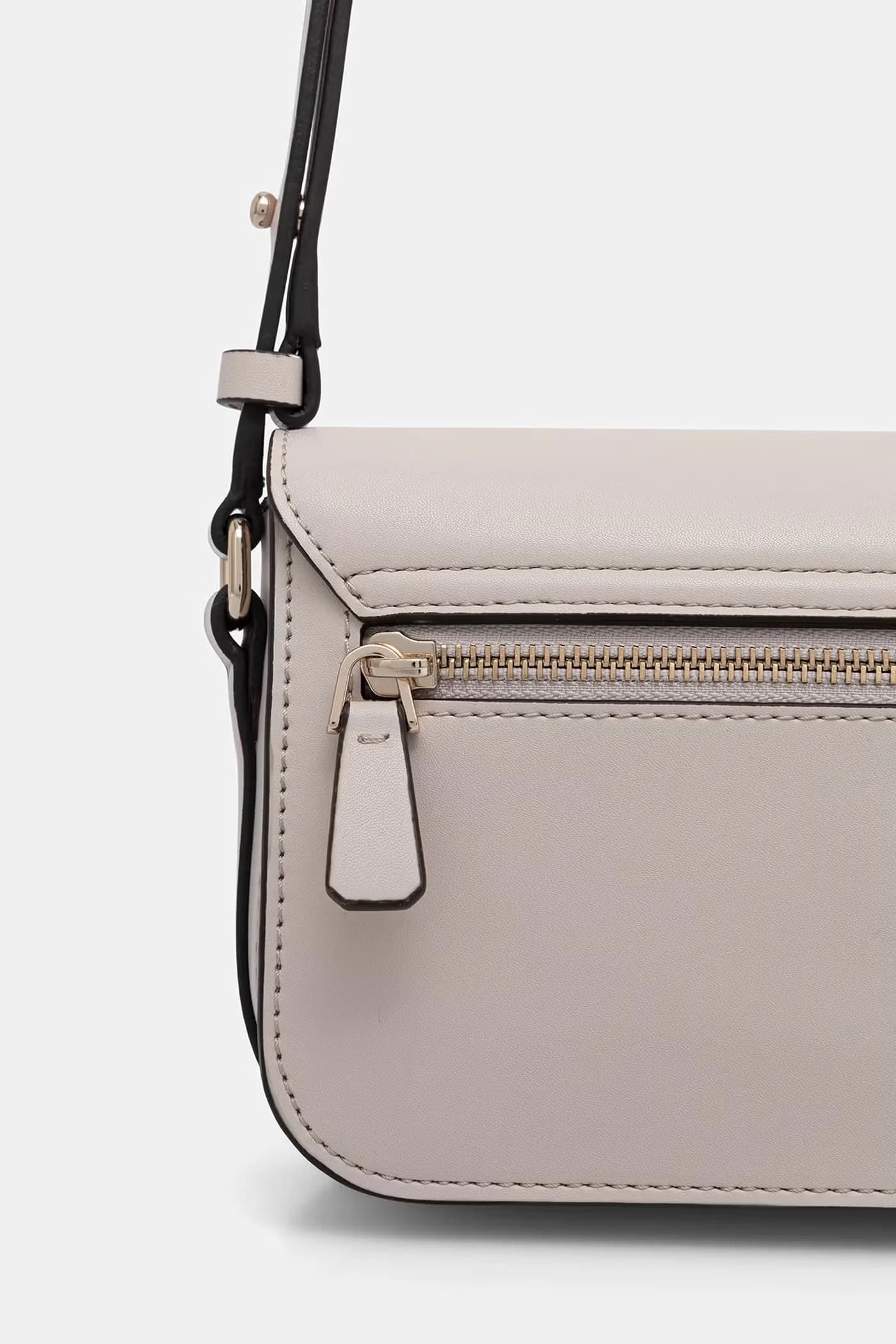 JANIE женская сумка из искусственной кожи - фото 3