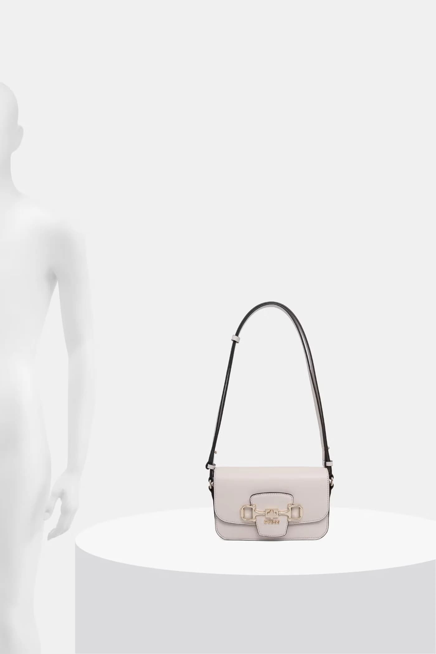 JANIE женская сумка из искусственной кожи - фото 6