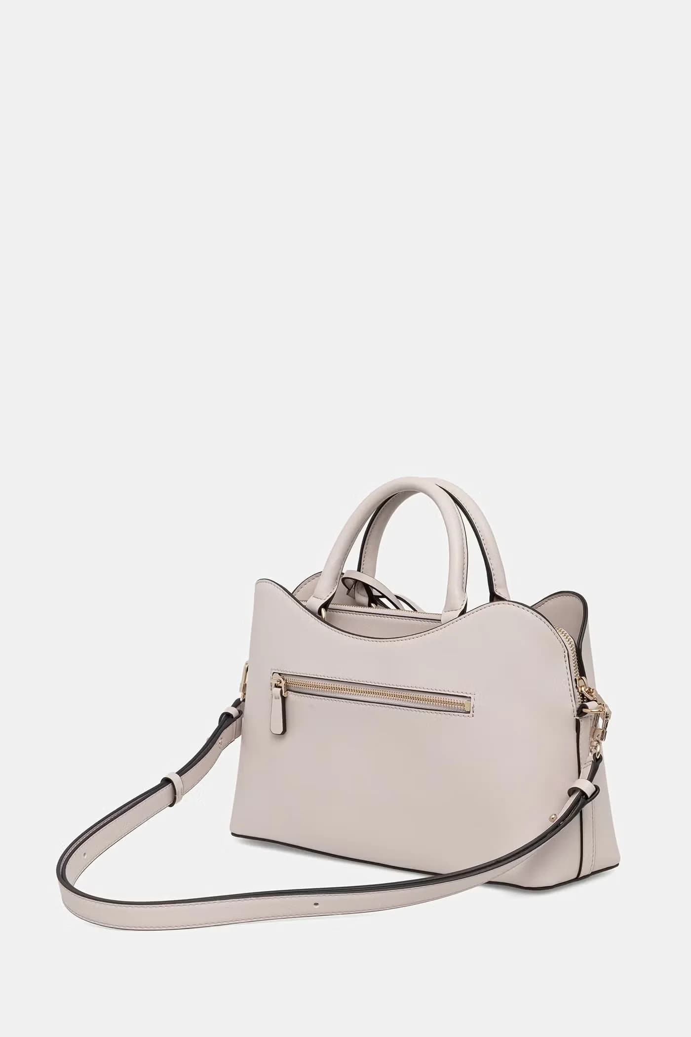 JANIE женская сумка-тоут из искусственной кожи - фото 3