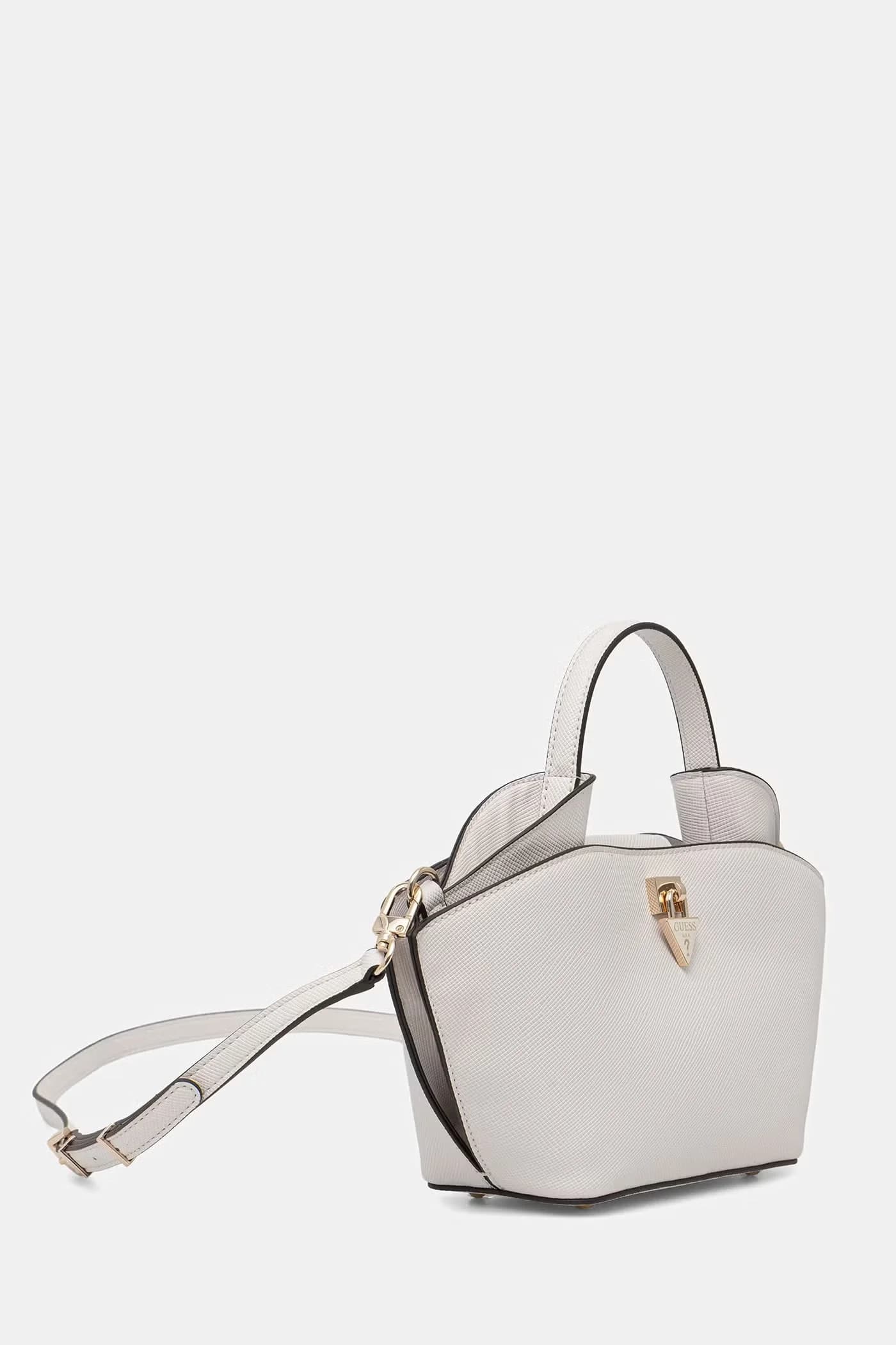 PATSIE женская сумка-тоут из искусственной кожи - фото 2