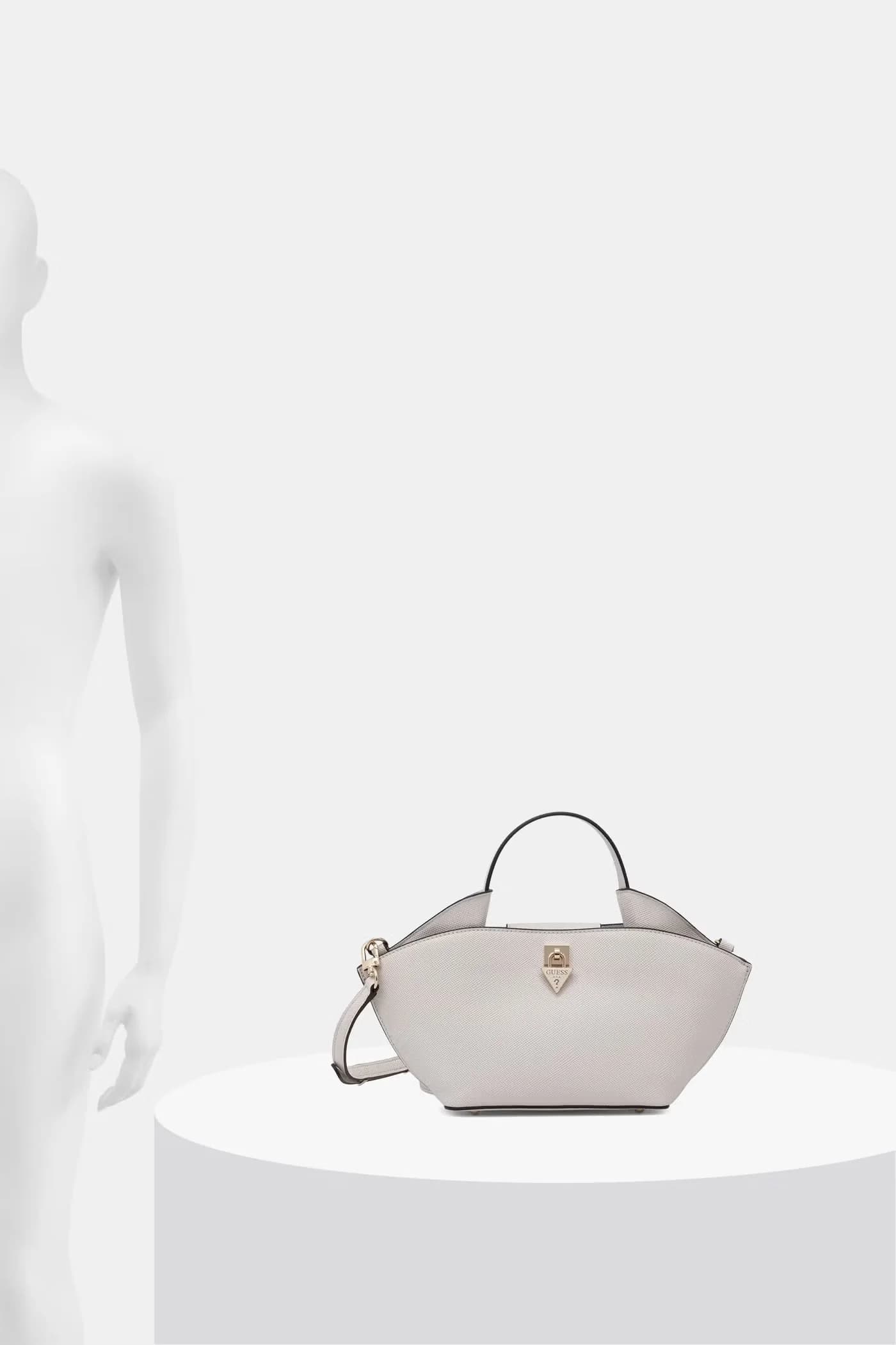 PATSIE женская сумка-тоут из искусственной кожи - фото 6