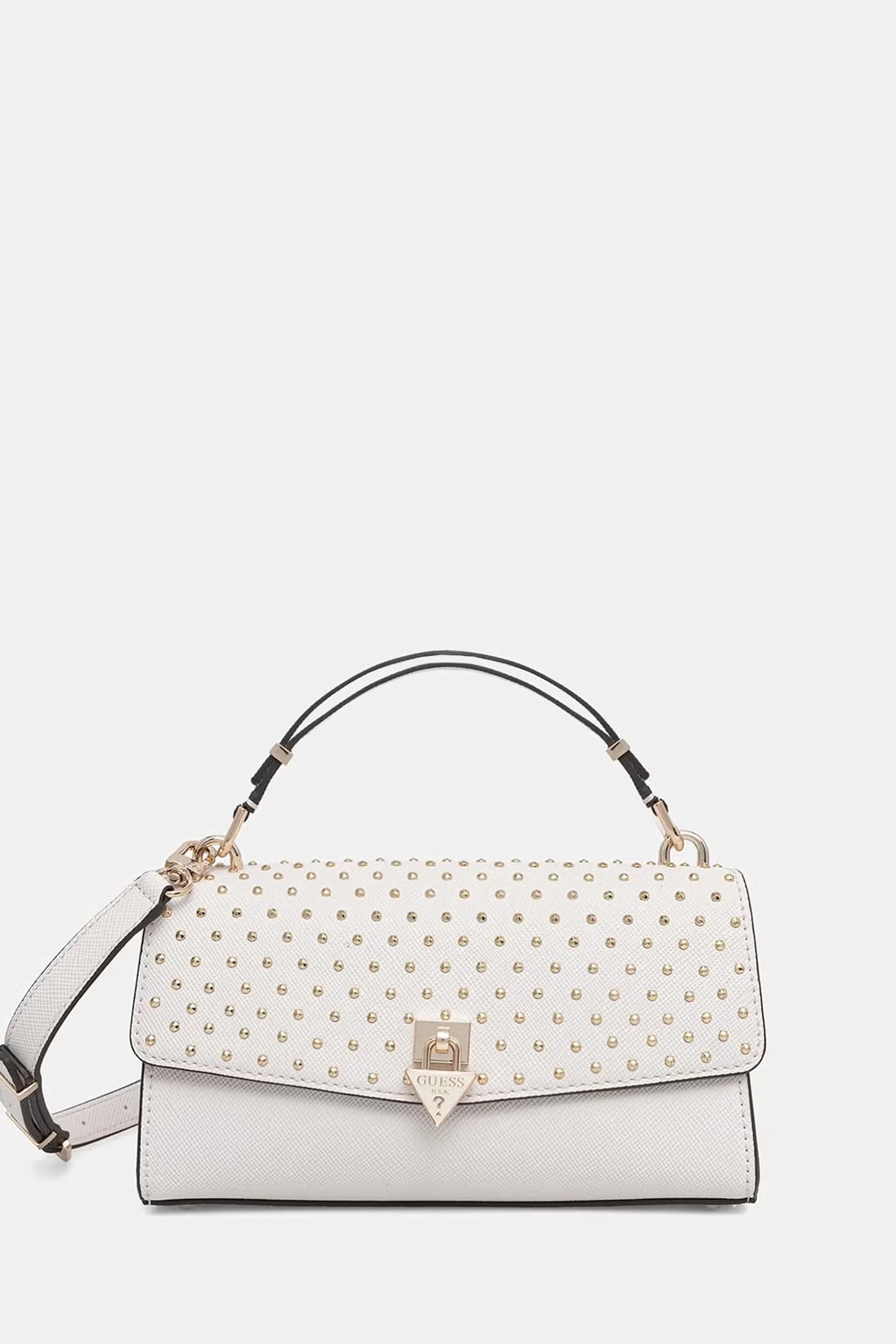 PATSIE женская сумка-мессенджер из искусственной кожи