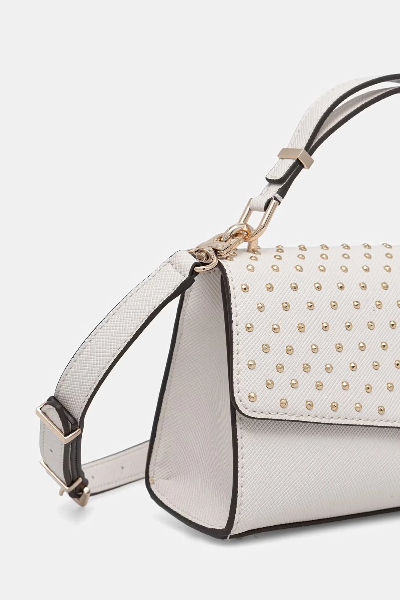 PATSIE женская сумка-мессенджер из искусственной кожи - фото 2