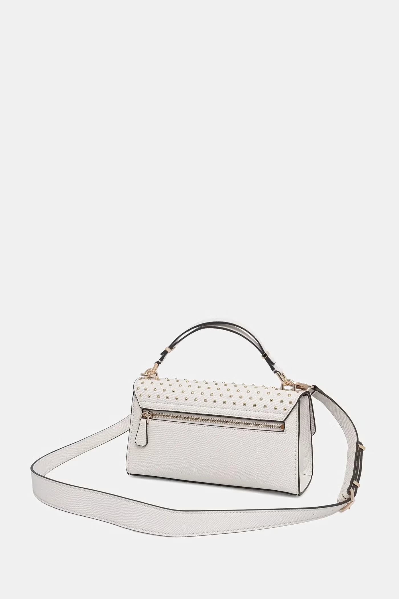 PATSIE женская сумка-мессенджер из искусственной кожи - фото 3