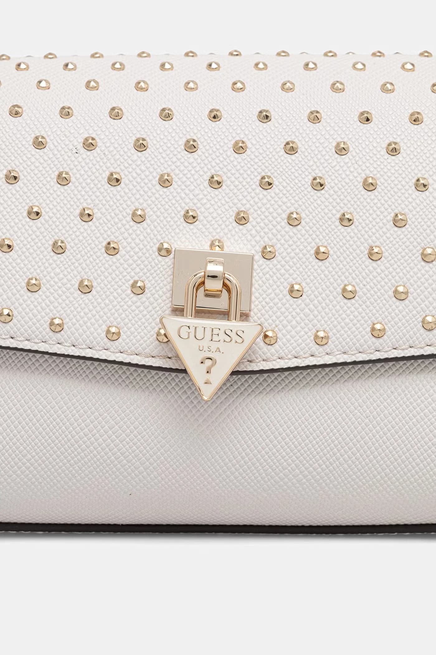 PATSIE женская сумка-мессенджер из искусственной кожи - фото 4