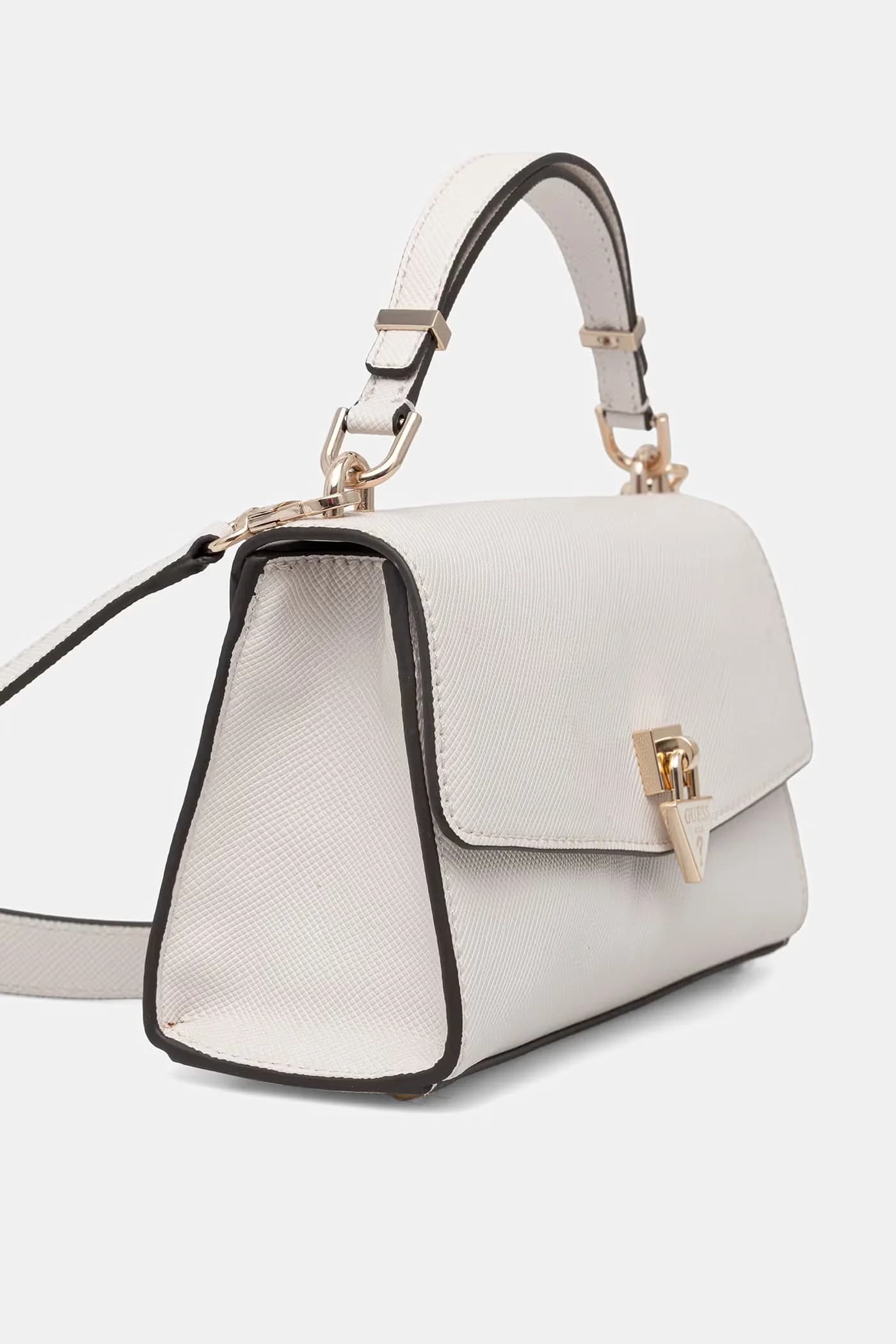 PATSIE женская сумка-мессенджер из искусственной кожи - фото 2