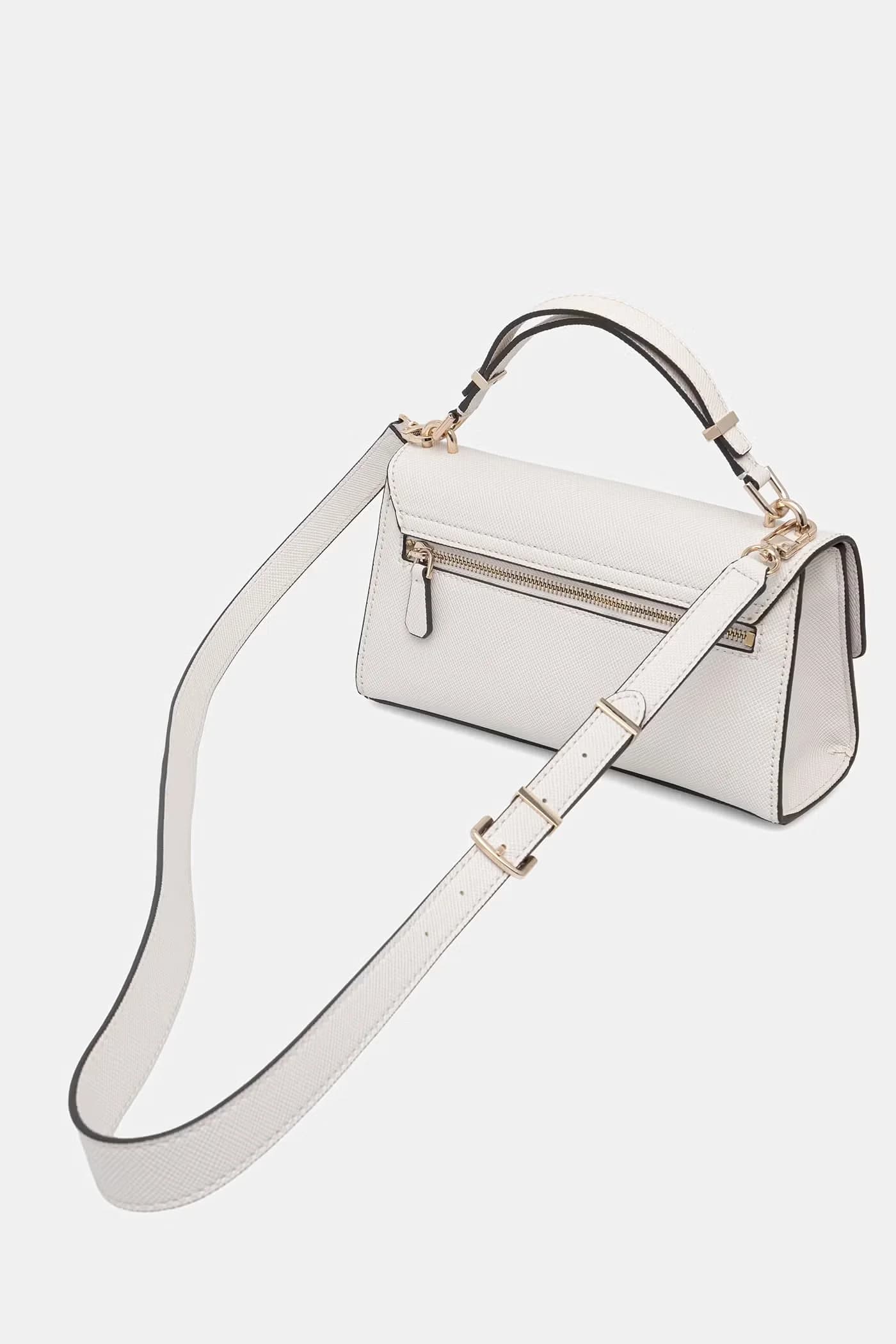 PATSIE женская сумка-мессенджер из искусственной кожи - фото 3