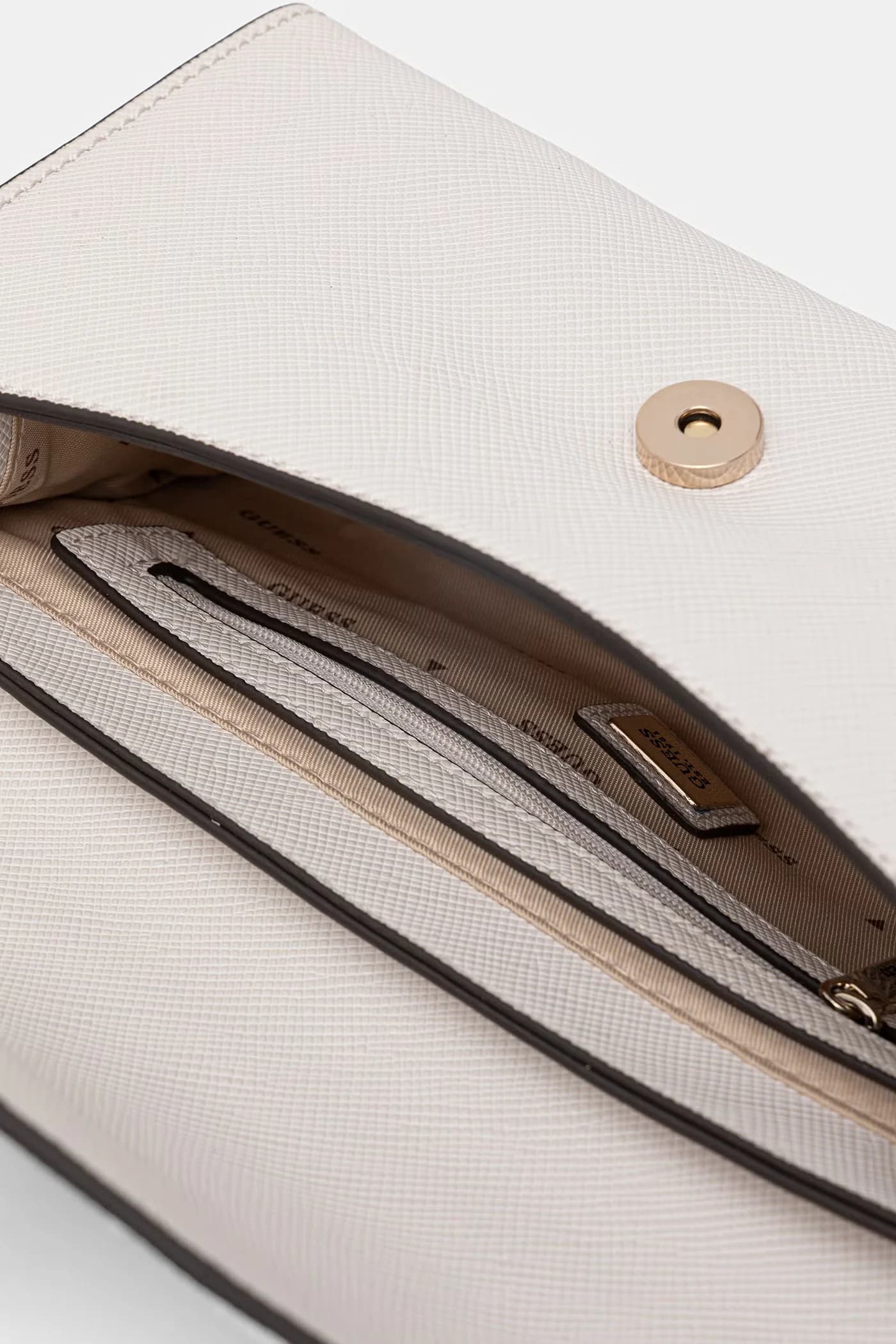 PATSIE женская сумка-мессенджер из искусственной кожи - фото 5