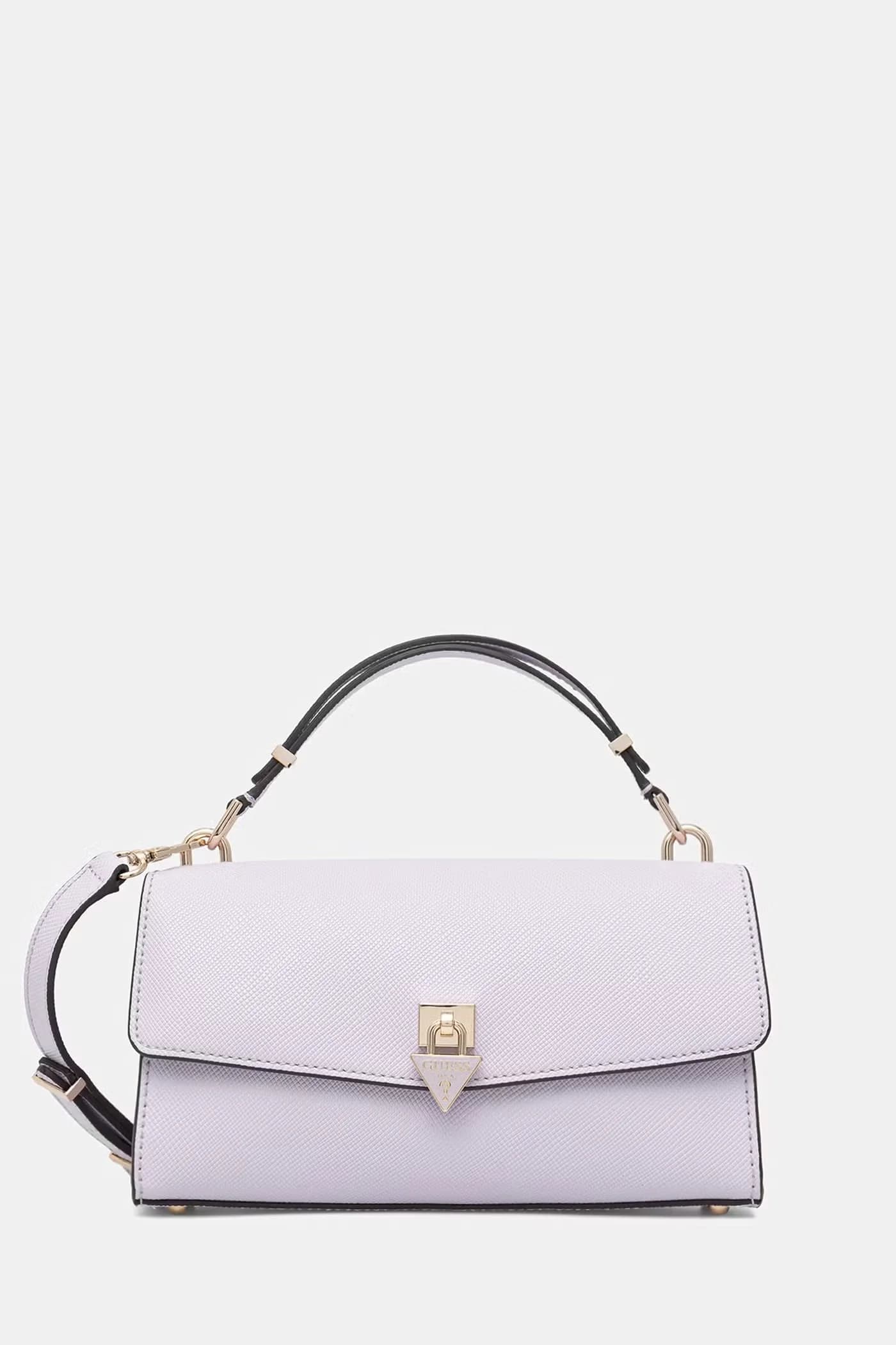 PATSIE женская сумка-мессенджер из искусственной кожи