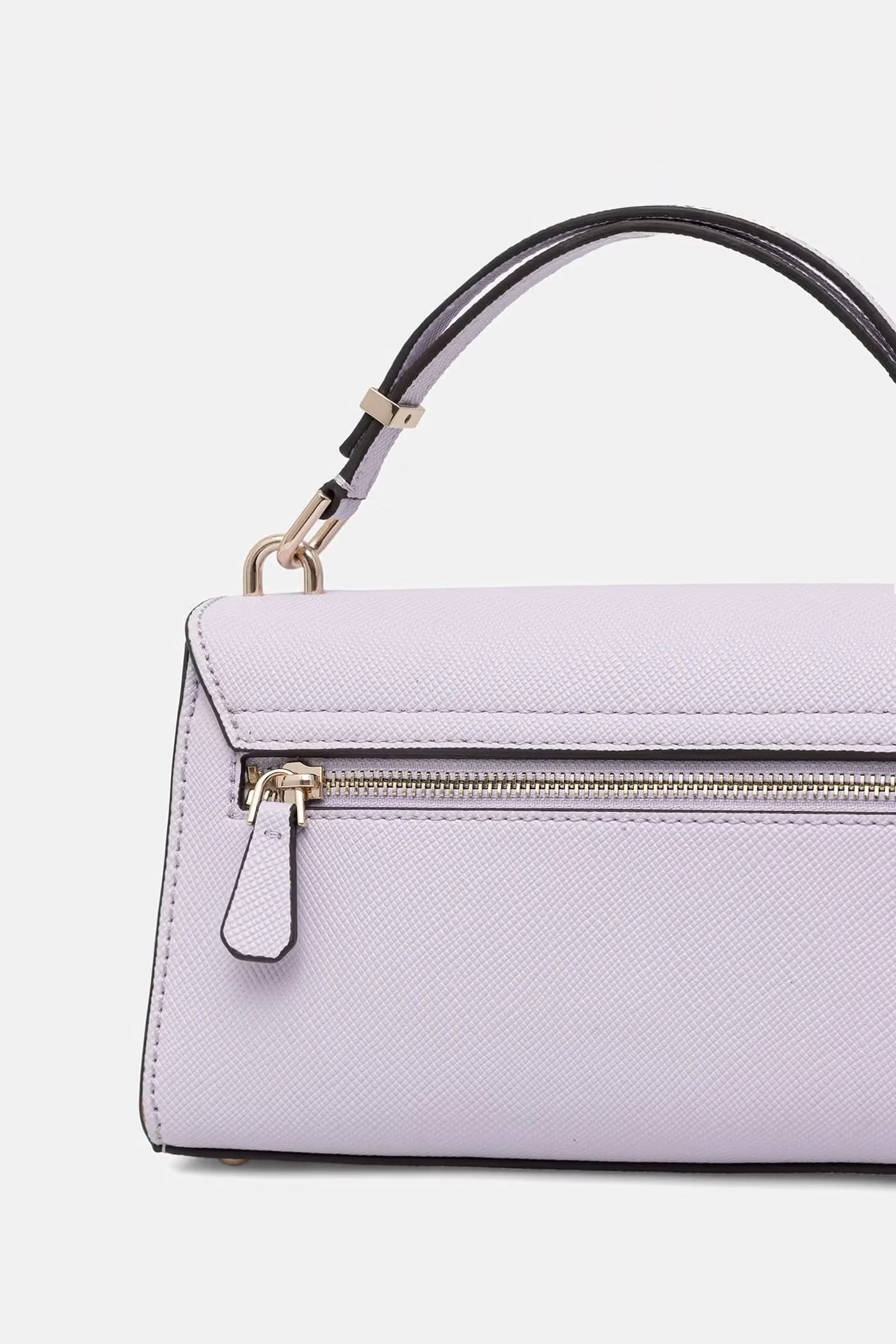 PATSIE женская сумка-мессенджер из искусственной кожи - фото 3